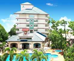 Hotel Diana Garden Resort and Lodge