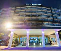 Hotel Selection Pattaya