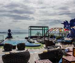 Siam@siam Design Pattaya