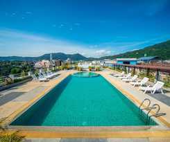 Hotel I Dee Patong