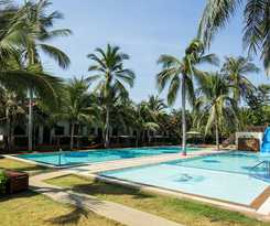 Hotel Dolphin Bay Beach Resort