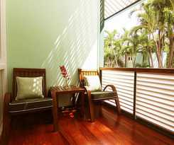 Raya Resort Cha-am