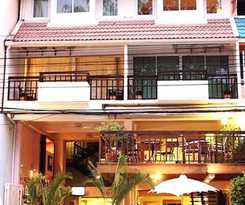 Cha_inn @ Cha Am
