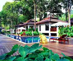 Hotel Chang Buri Resort and Spa
