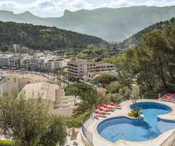 Pure Salt Port De Sóller