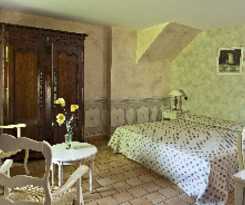 Hotel Restaurant Le Mas De Guilles