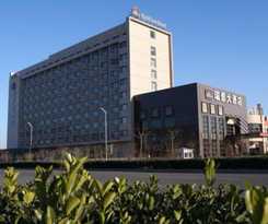 Hotel Richview Tianjin