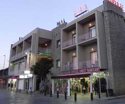 Puerta De España