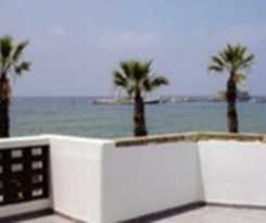Hotel Paphinia Seaview Apartments