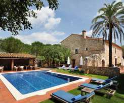 Hotel Mas Falgarona  Boutique and Spa