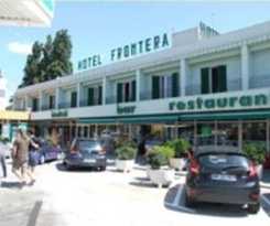 Hotel Frontera