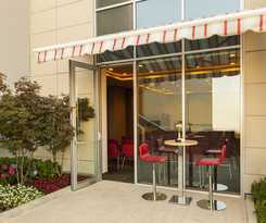 Hotel Ibis Istanbul Esenyurt