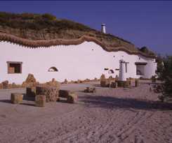Hotel Cuevas La Chumbera