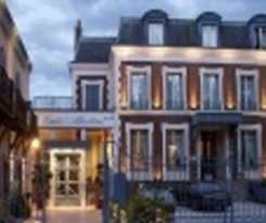 Hotel Castel Albertine