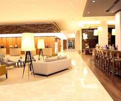 Hotel Istanbul Marriott Sisli