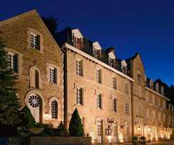 Mercure Correze La Seniorie