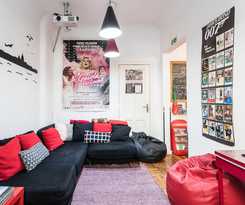 Lisboa Central Hostel