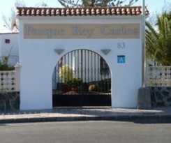 Parque Rey Carlos