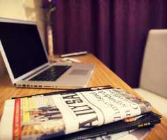  Helikon Business Hotel