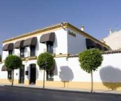 Hotel Rural Antigua Casa De La Bodega
