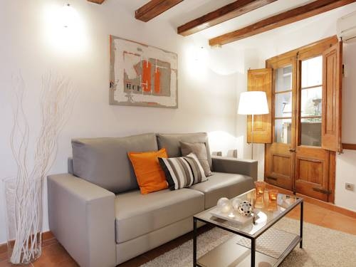 Top Barcelona Apartments