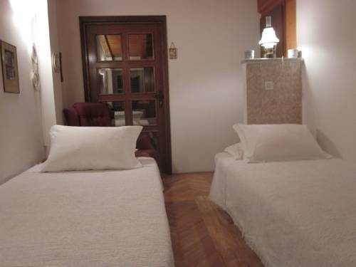 Hostel Angelina Old Town