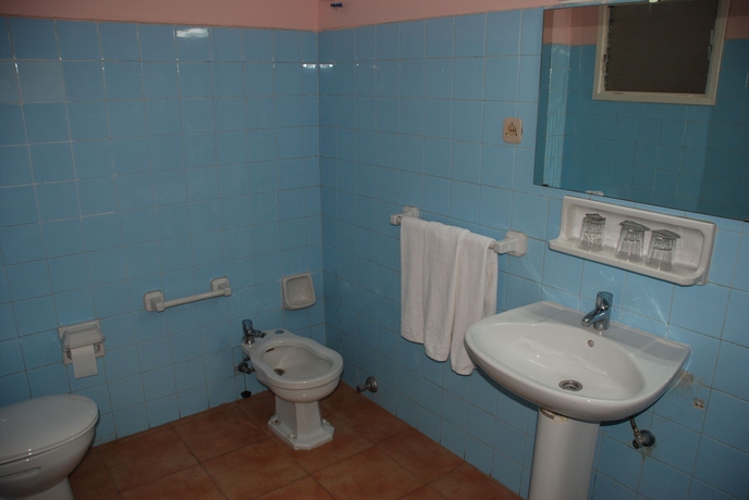 Hotel Olympia