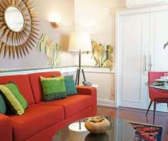 Lisbon Colours Bairro Alto Apartments