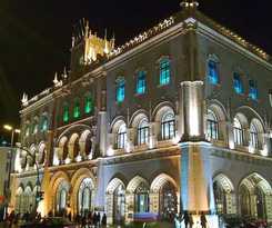 Lisbon Destination Hostel