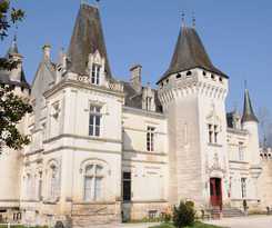 Hotel Château De Nieuil