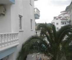 Hotel Karatas