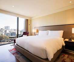 Hotel Jw Marriott Dongdaemun Square Seoul