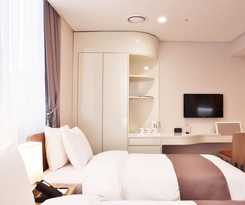 Hotel Tmark Myeongdong