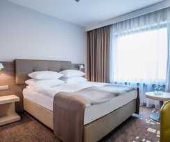 Hotel Q  Plus Wroclaw