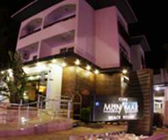 Hotel Club Munamar Beach Resort &ndash; All Inclusive