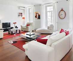 Apartamentos Lisbon Rentals Chiado