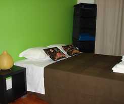Lisbon Riverview Hostel