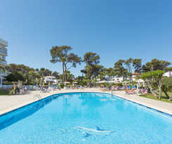 Hotel Globales Cala Blanca