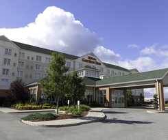 Hilton Garden Inn Buffalo Airport
