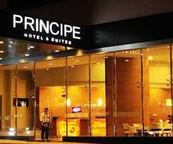 Hotel Principe and Suites