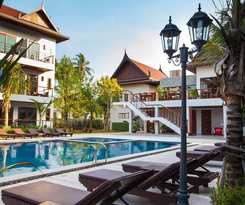 Hotel T-villa Phuket Nai Yang Beach