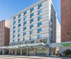 Hotel Wyndham Garden Buffalo Downtown