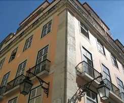 Living Lisboa Baixa Apartments