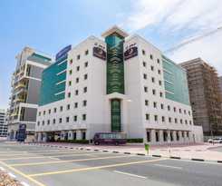 Premier Inn Dubai Silicon Oasis
