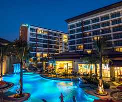 Hotel The Beach Heights Resort - Sha Plus