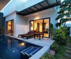 Hotel Seastone Private Pool Villas