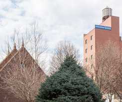 Hotel Flushing Central