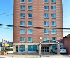 Hotel Best Western Queens Court Hotel