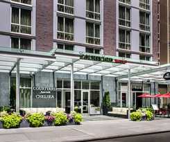 Hotel Courtyard By Marriott Manhattan Chelsea