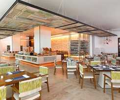 Hotel Rayong Marriott Resort and Spa